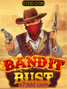 Descubra o Jogo BanditBust: Aventura e Estratégia em Ação