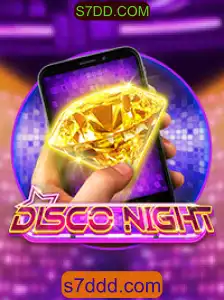 DiscoNightM: Mergulhe na Aventura Rítmica com S7DD.COM