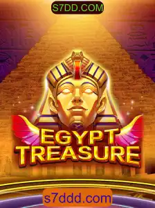 Descubra os Mistérios do Jogo EgyptTreasure: Descrição e Regras para Explorar Riquezas Antigas