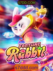 Desvendando o Mundo de FortuneRabbit