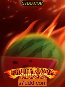 Explorando o Mundo de FruitNovaSuper60: Uma Aventura de Slots Online