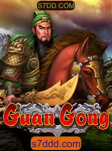 Explorando o Mundo do Jogo GuanGong: Introdução e Regras