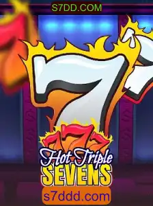 Explorando o Mundo do Jogo de Cassino HotTripleSevens