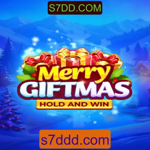 Explorando o Mundo Encantado de MerryGiftmas: Um Jogo Festivo da S7DD.COM