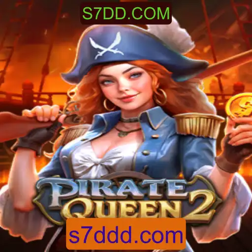 Descobrindo PirateQueen2: A Nova Sensação dos Jogos com S7DD.COM