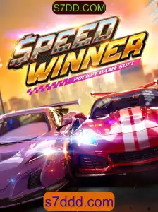 SpeedWinner: A Nova Sensação no Mundo dos Jogos