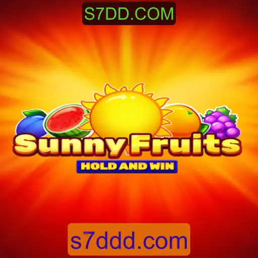 Explorando o Mundo de SunnyFruits: Uma Jornada de Diversão e Estratégia com S7DD.COM
