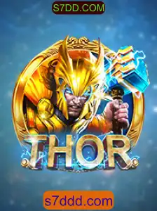 Descubra o Fascinante Mundo de THOR: O Jogo Inovador da S7DD.COM