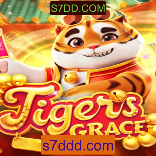 Descubra o Fascinante Mundo de TigersGrace: Um Jogo Inovador da S7DD.COM