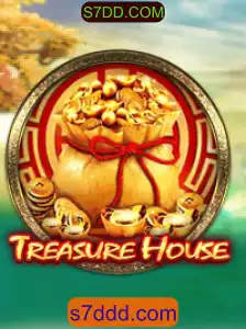 Explorando o 'TreasureHouse': Um Jogo de Aventuras e Estratégia