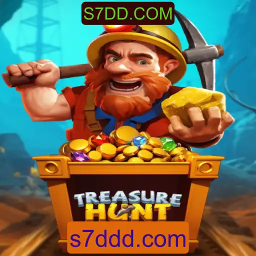 Aventuras em TreasureHunt: Explorando o Mundo de S7DD.COM