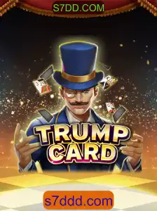 Descubra as Regras e a Emoção do Jogo 'TrumpCard'