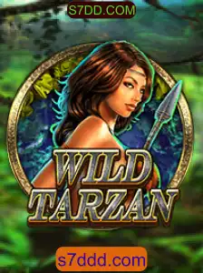 Descubra o Mundo Selvagem de WildTarzan: Um Jogo Inovador de Aventura